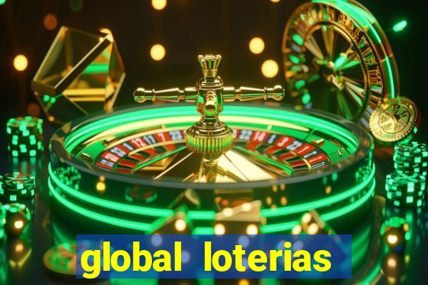 global loterias jogo do bicho